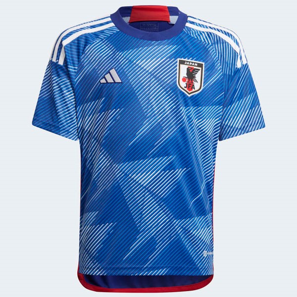 Tailandia Camiseta Japón Primera equipo 2022-2023